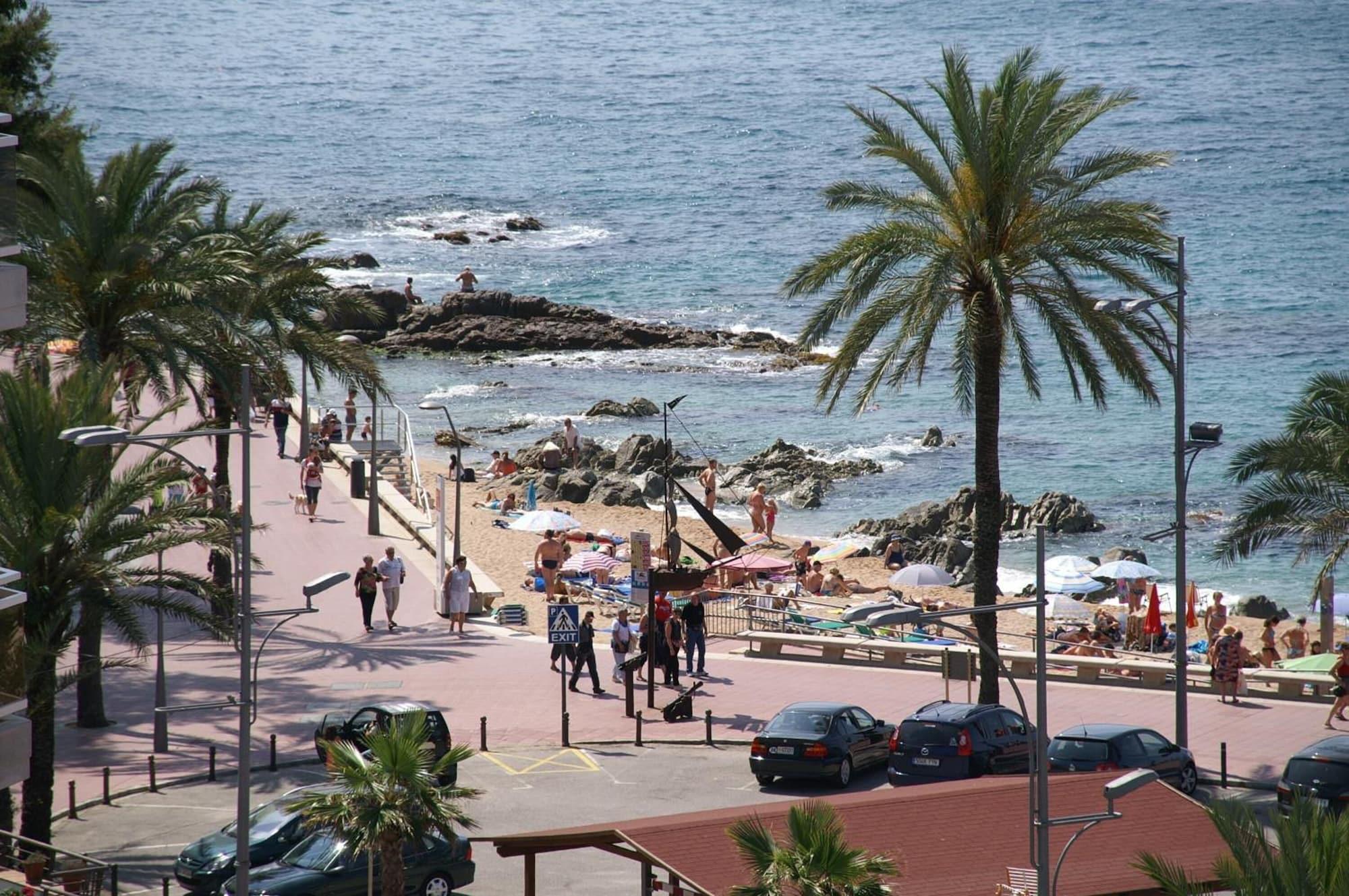 Playa ALEGRIA Mariner