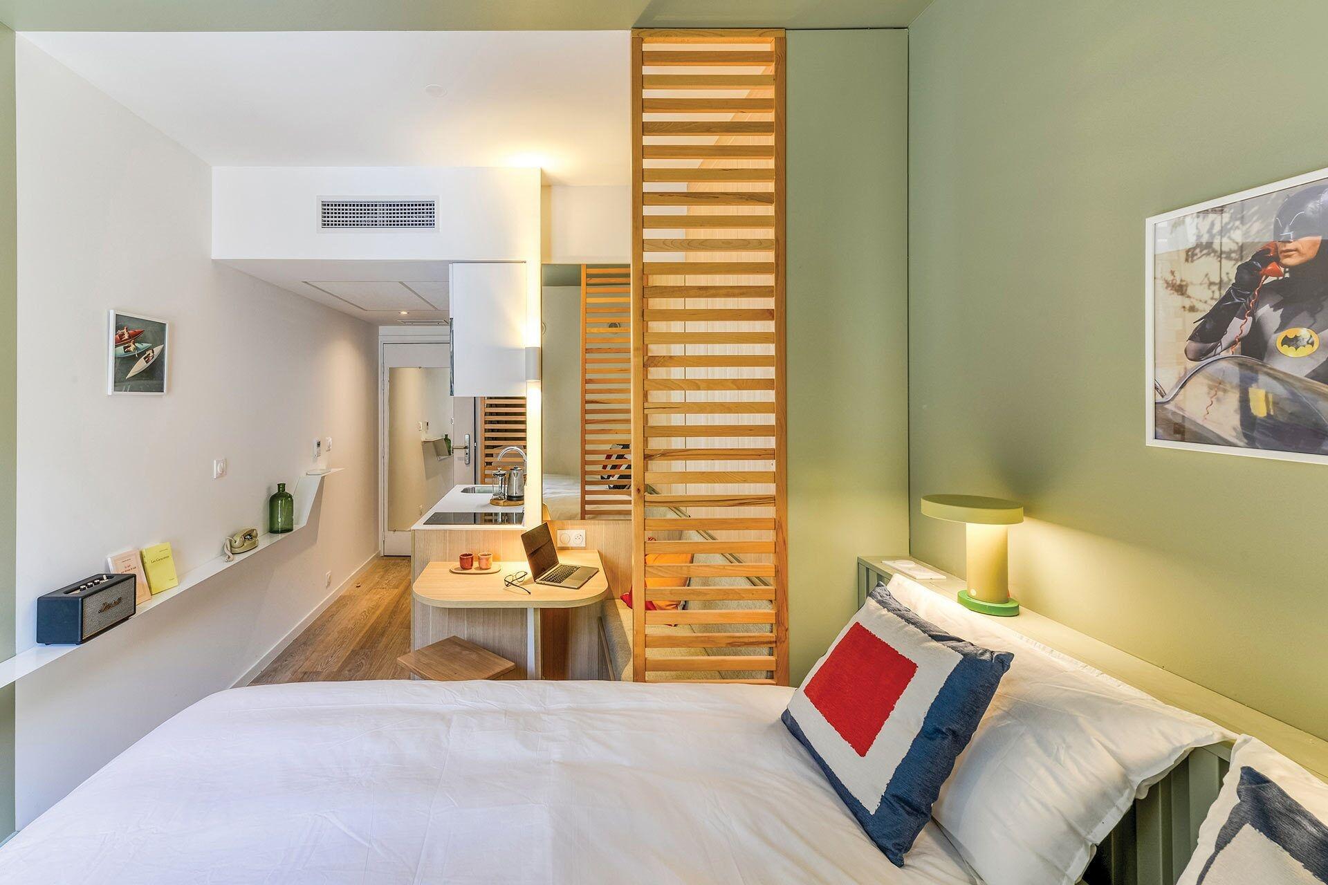 Varios Bikube Montpellier