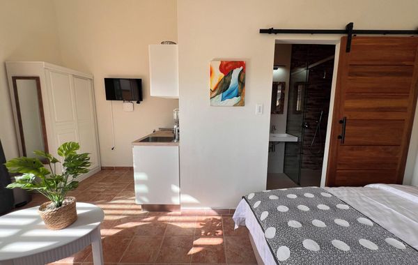 Jucasa Villas - Studio D