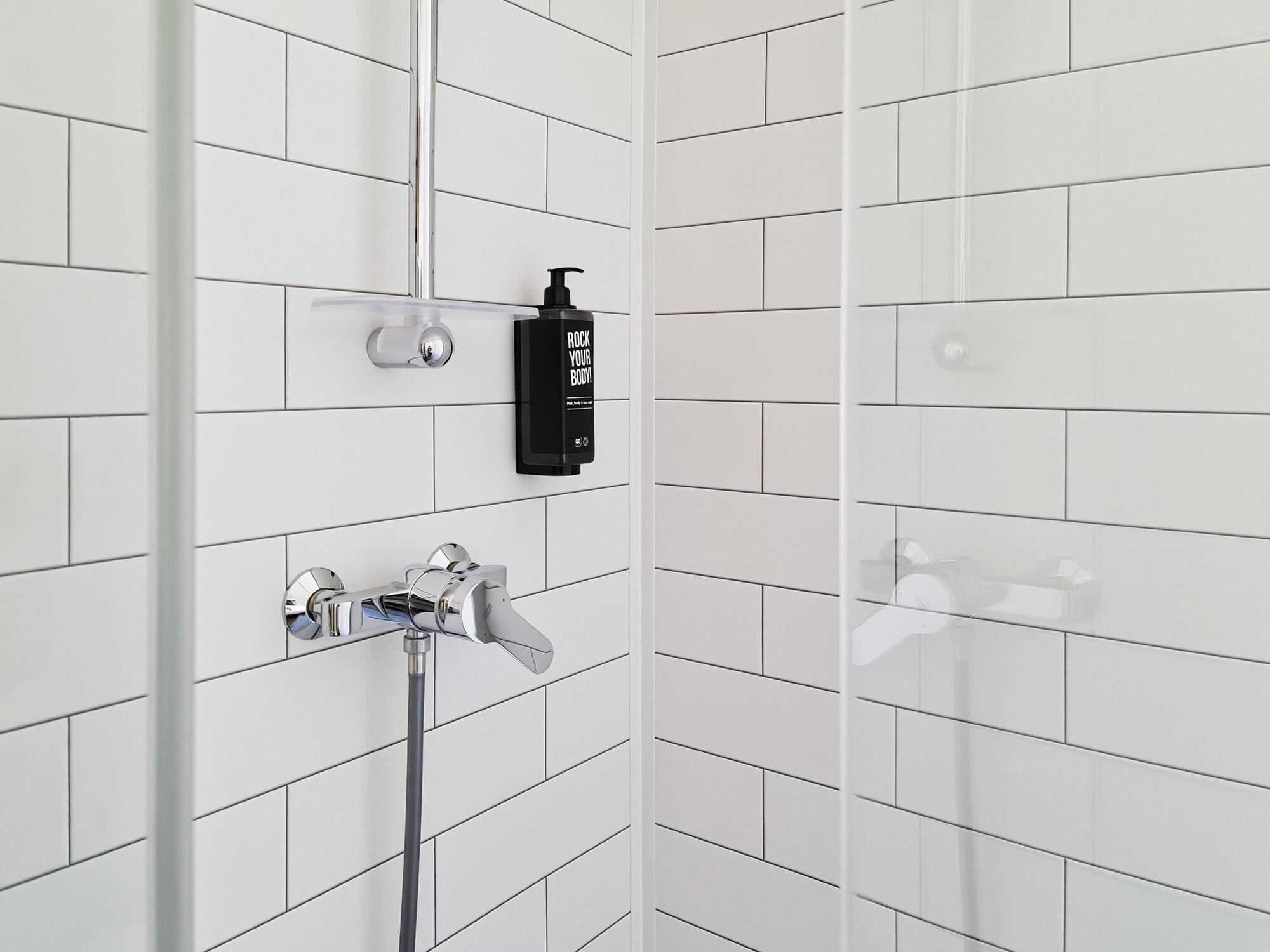 Habitación ibis Paris Tour Eiffel Cambronne 15ème