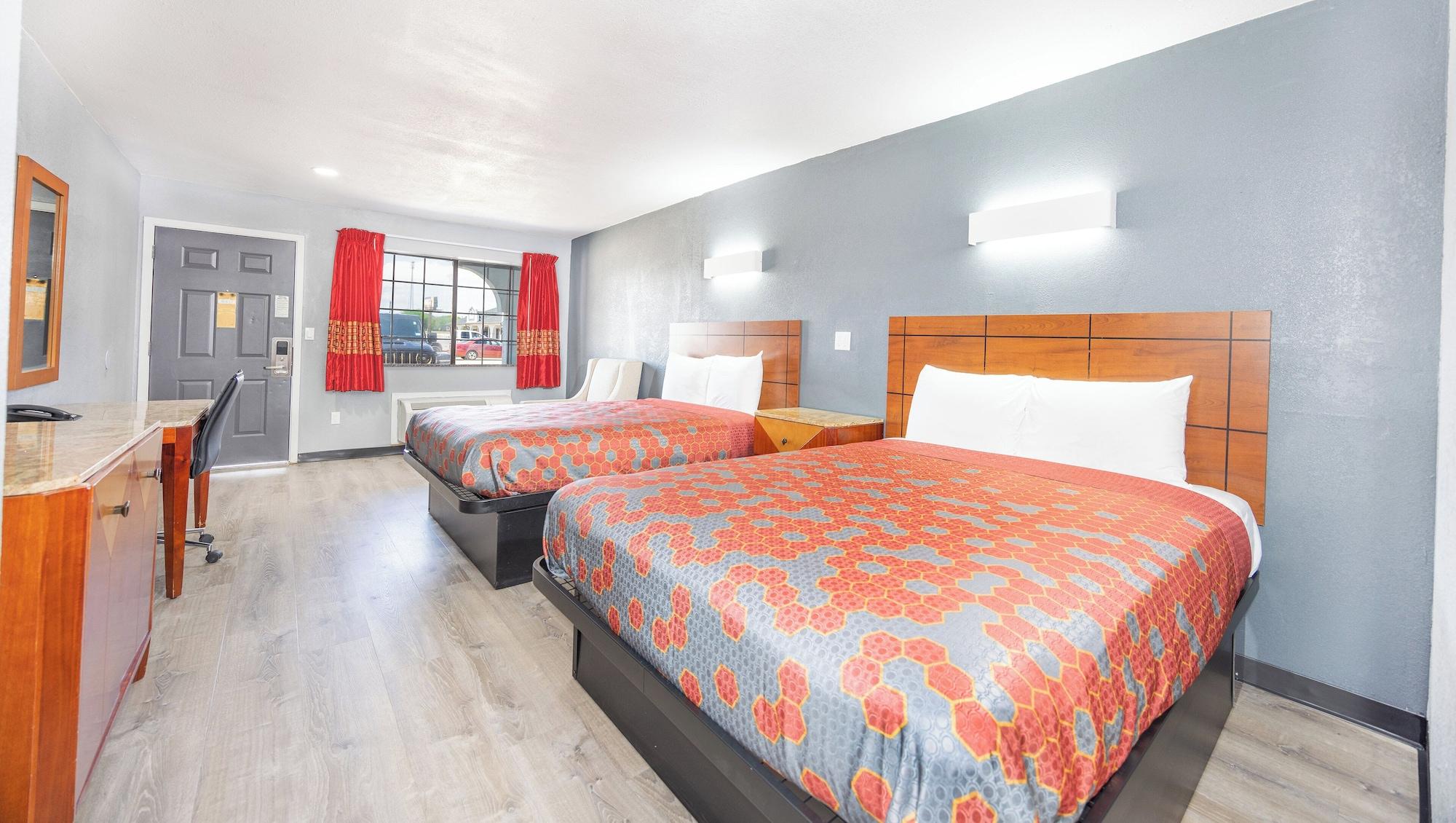 Habitación Executive Inn of Hondo
