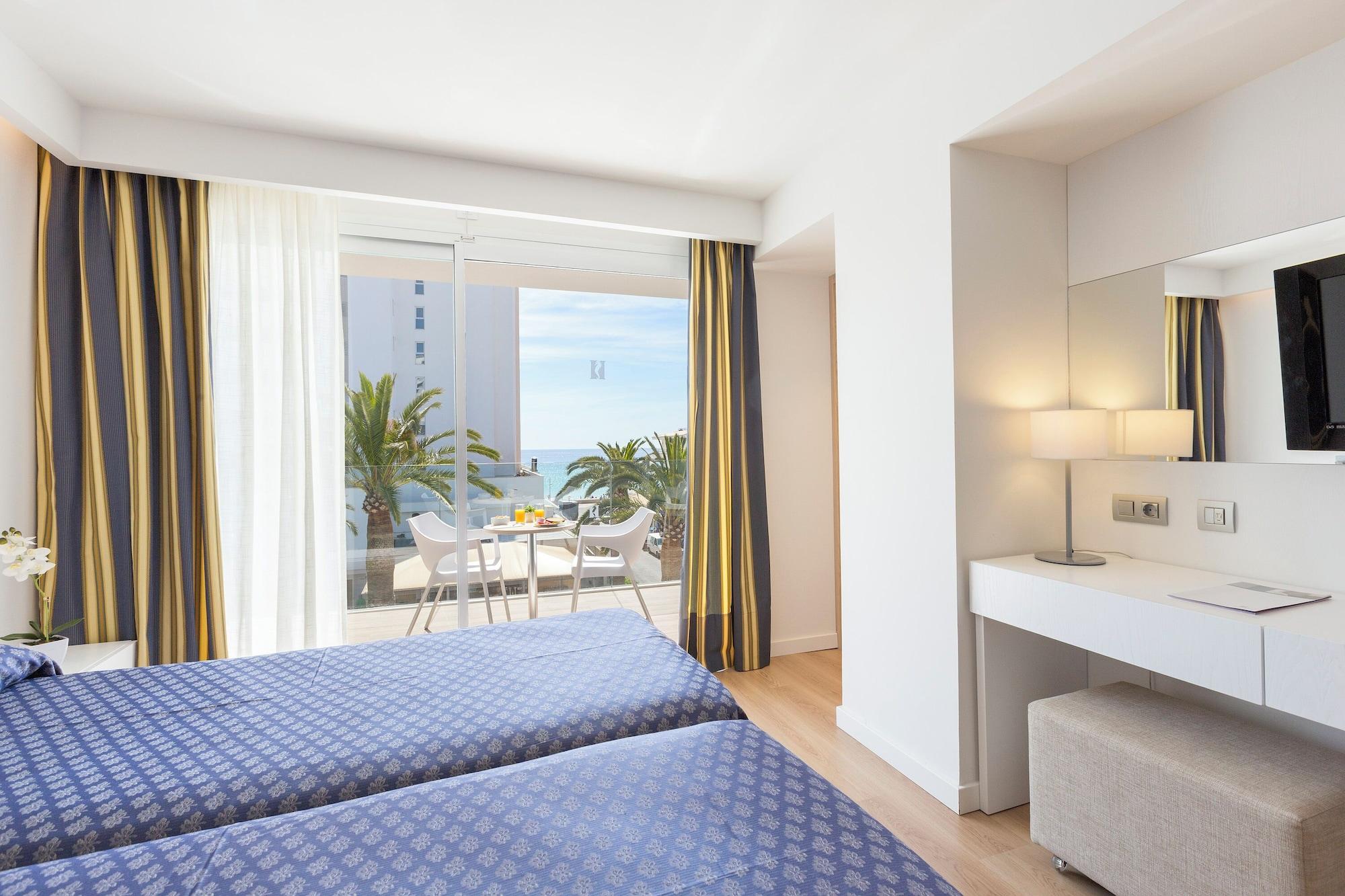Habitación Hipotels Hotel Don Juan