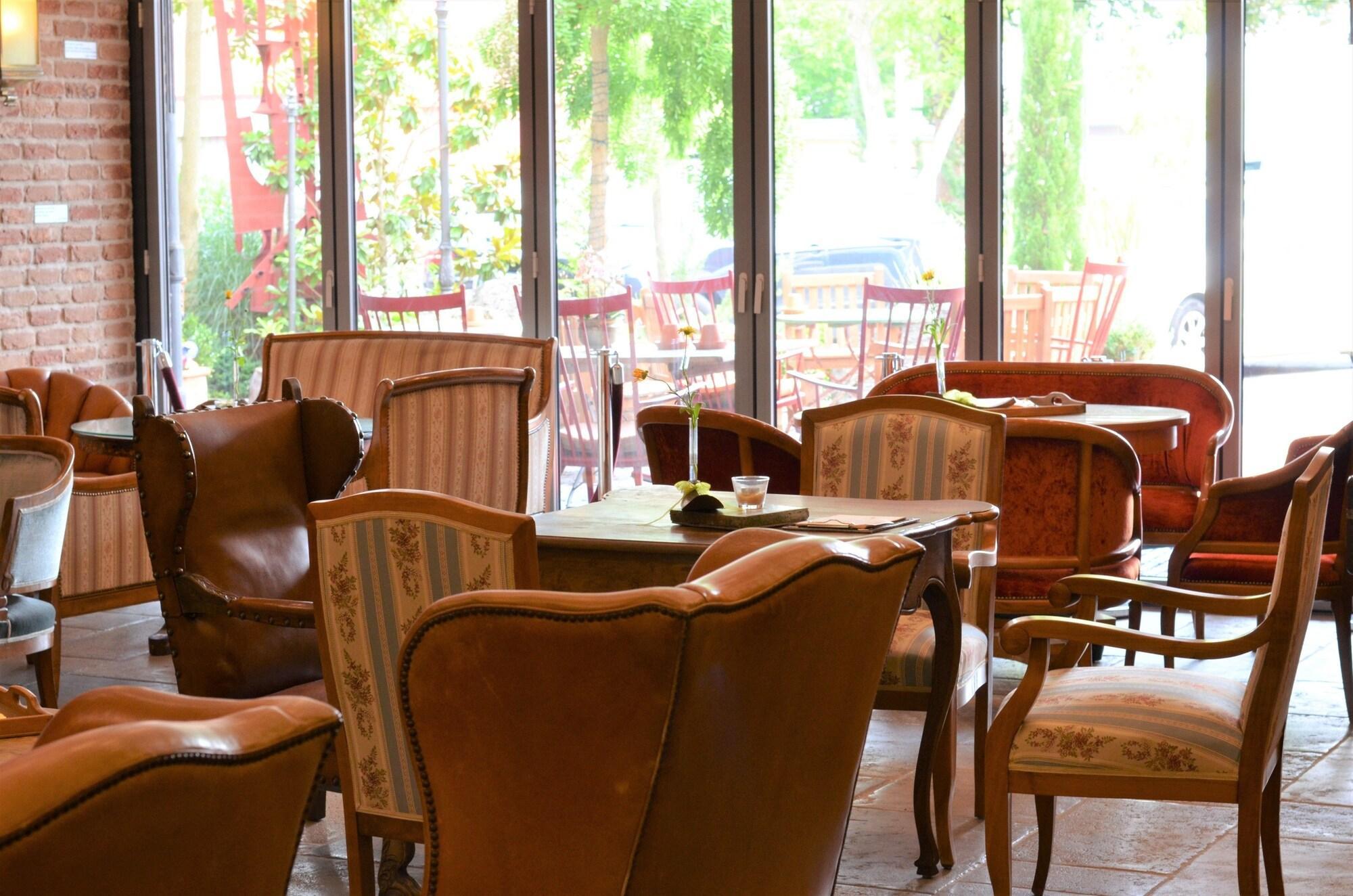 Vista Lobby Ringhotel Alpenhof