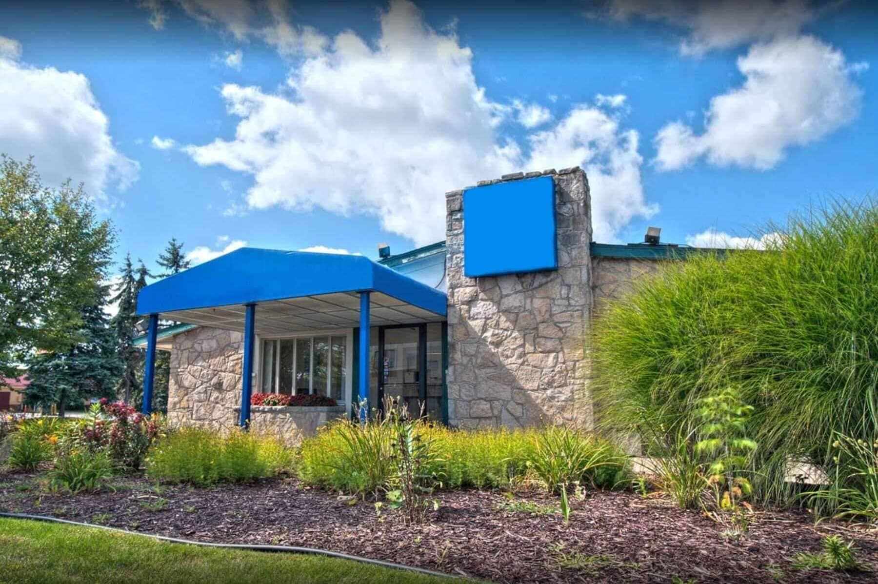 Varios Travelodge by Wyndham Lansing