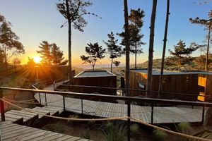 Alojamiento - Alma Lodge