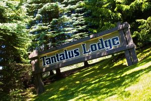Alojamiento - Tantalus Resort Lodge
