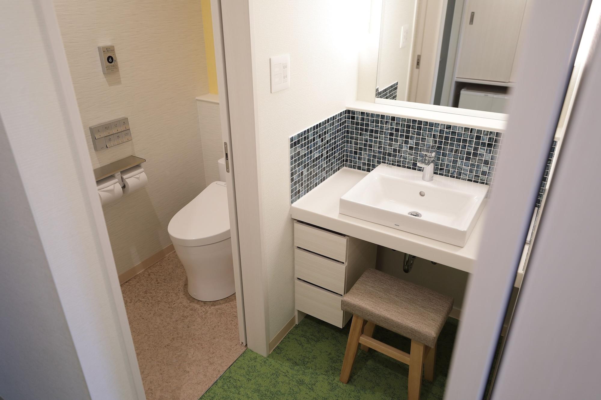 Habitación Hotel Izukyu