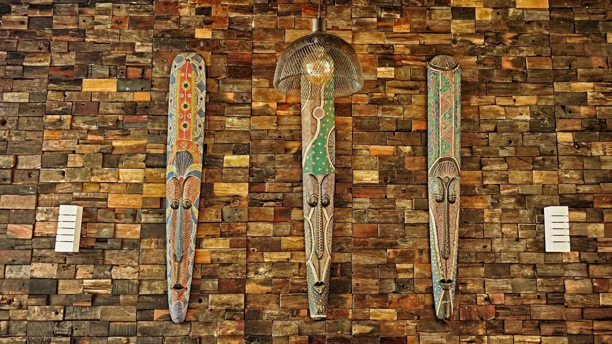 Vista Lobby Hotel Sico