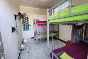 Alojamiento - Meeting Point-Praia Diplomatic Center