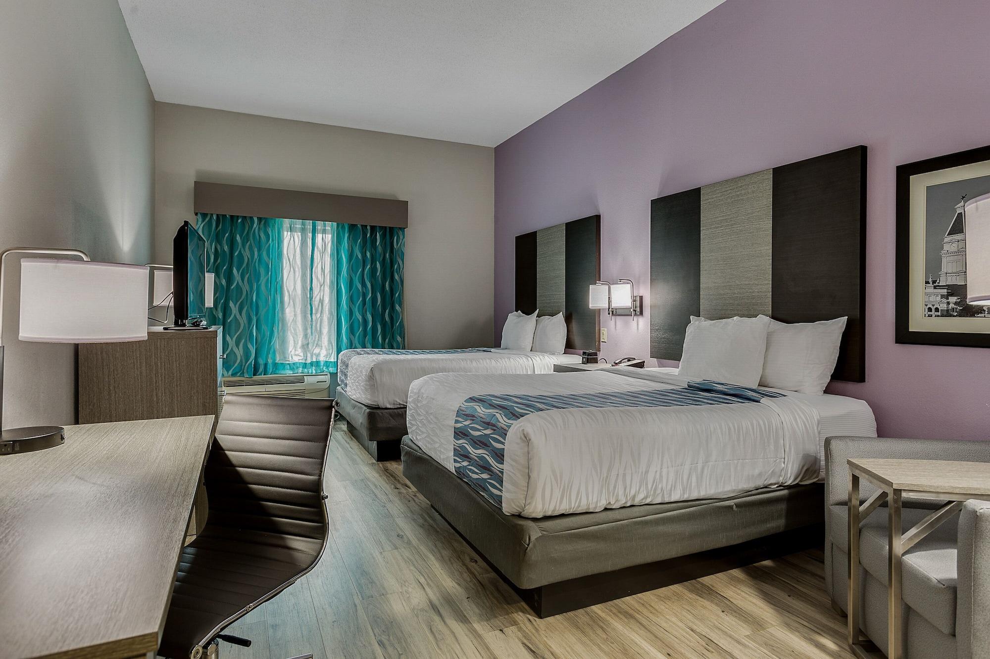 Habitación La Quinta Inn & Suites by Wyndham Clarksville