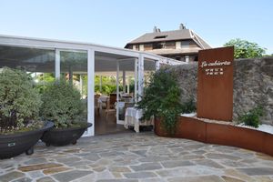 Alojamiento - Gran Hotel Victoria