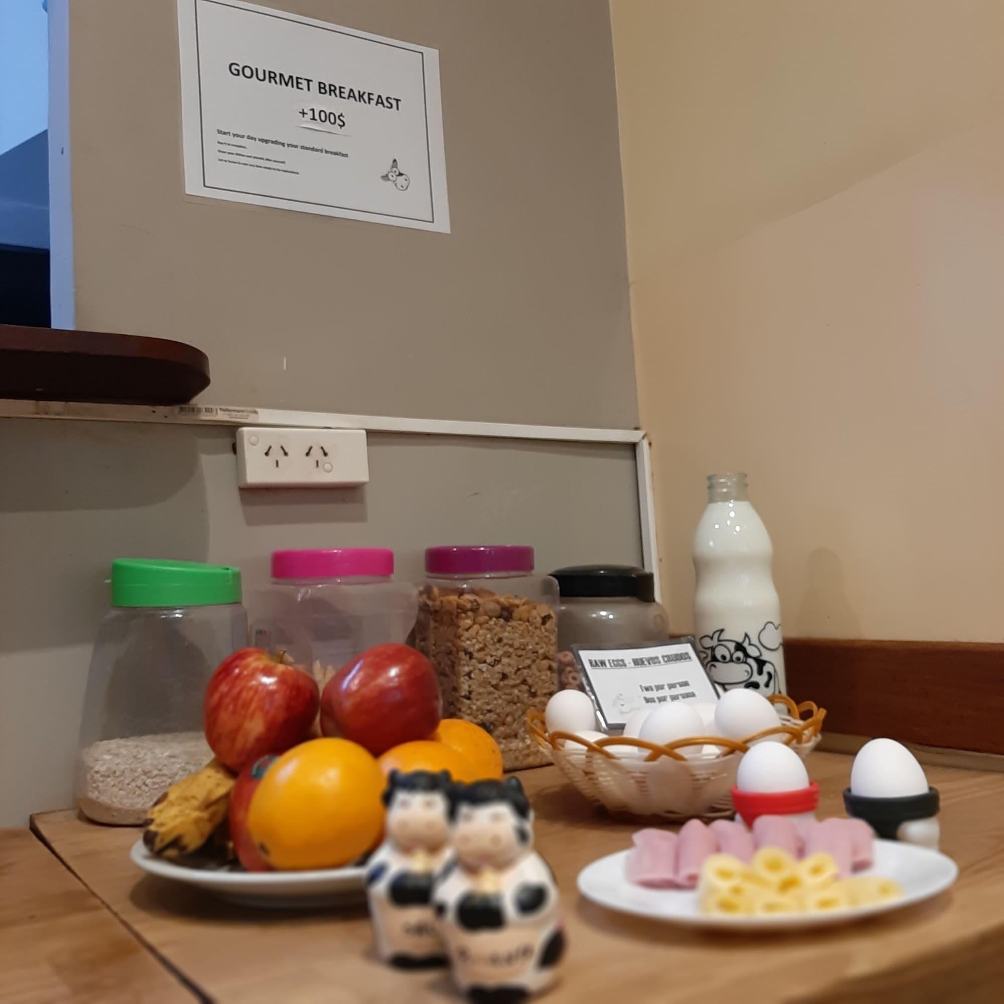 Restaurant Sabatico Travelers Hostel & Guesthouse