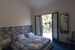 Alquiler Vacacional - The "BLUE MARINA" Conca dei Marini AMALFI COAST