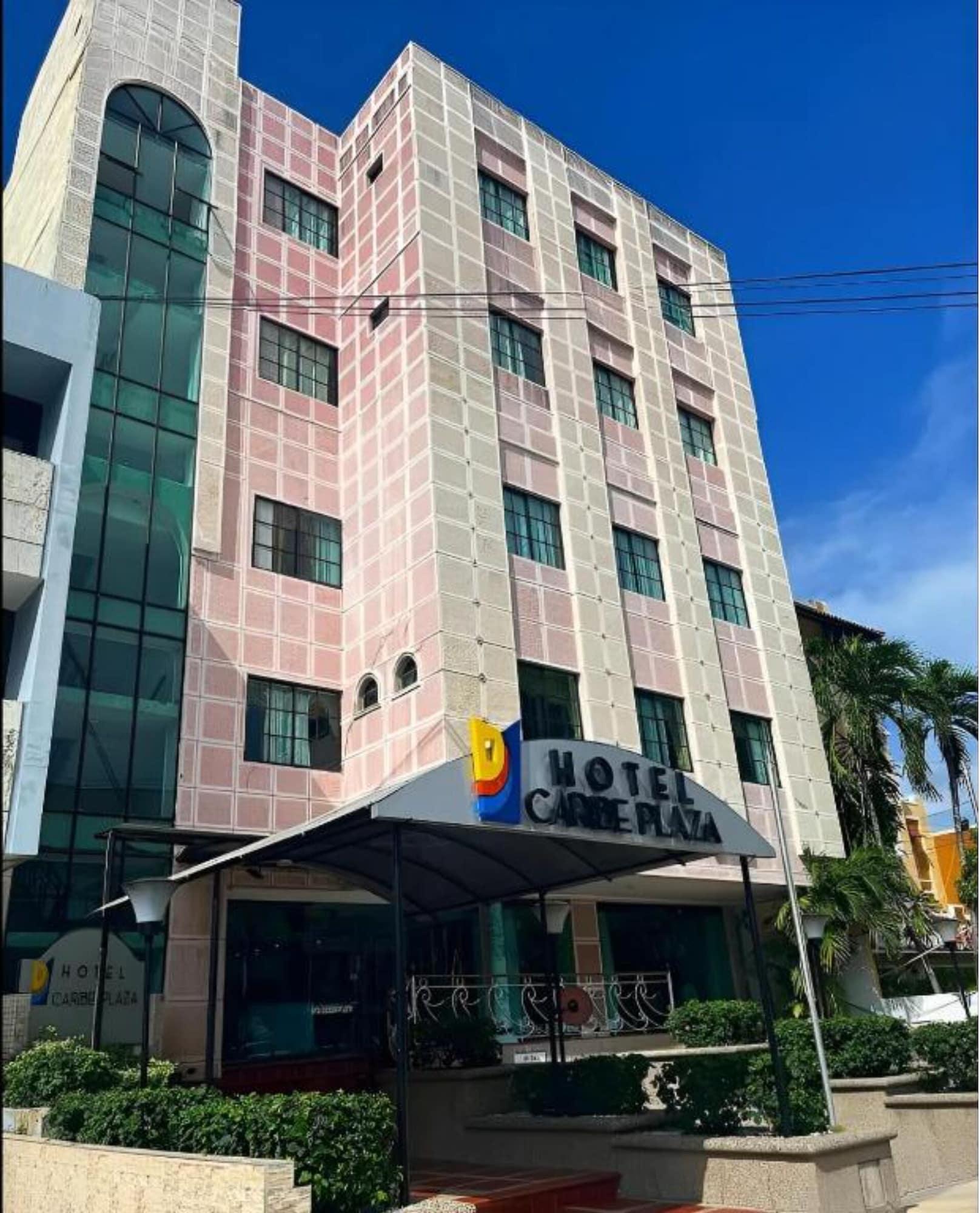Varios Hotel Caribe Plaza Barranquilla