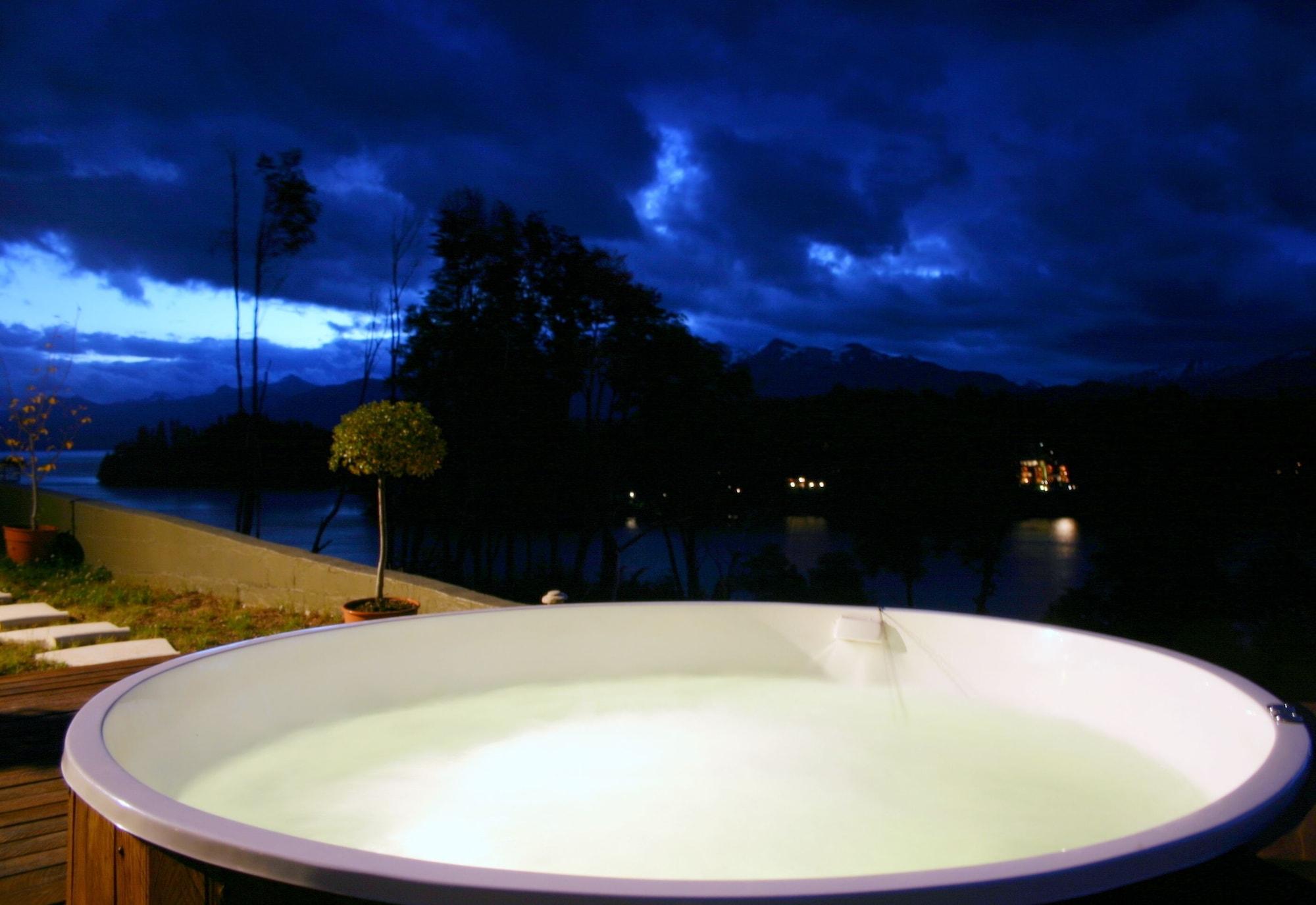 Spa Las Ramblas de Puerto Manzano