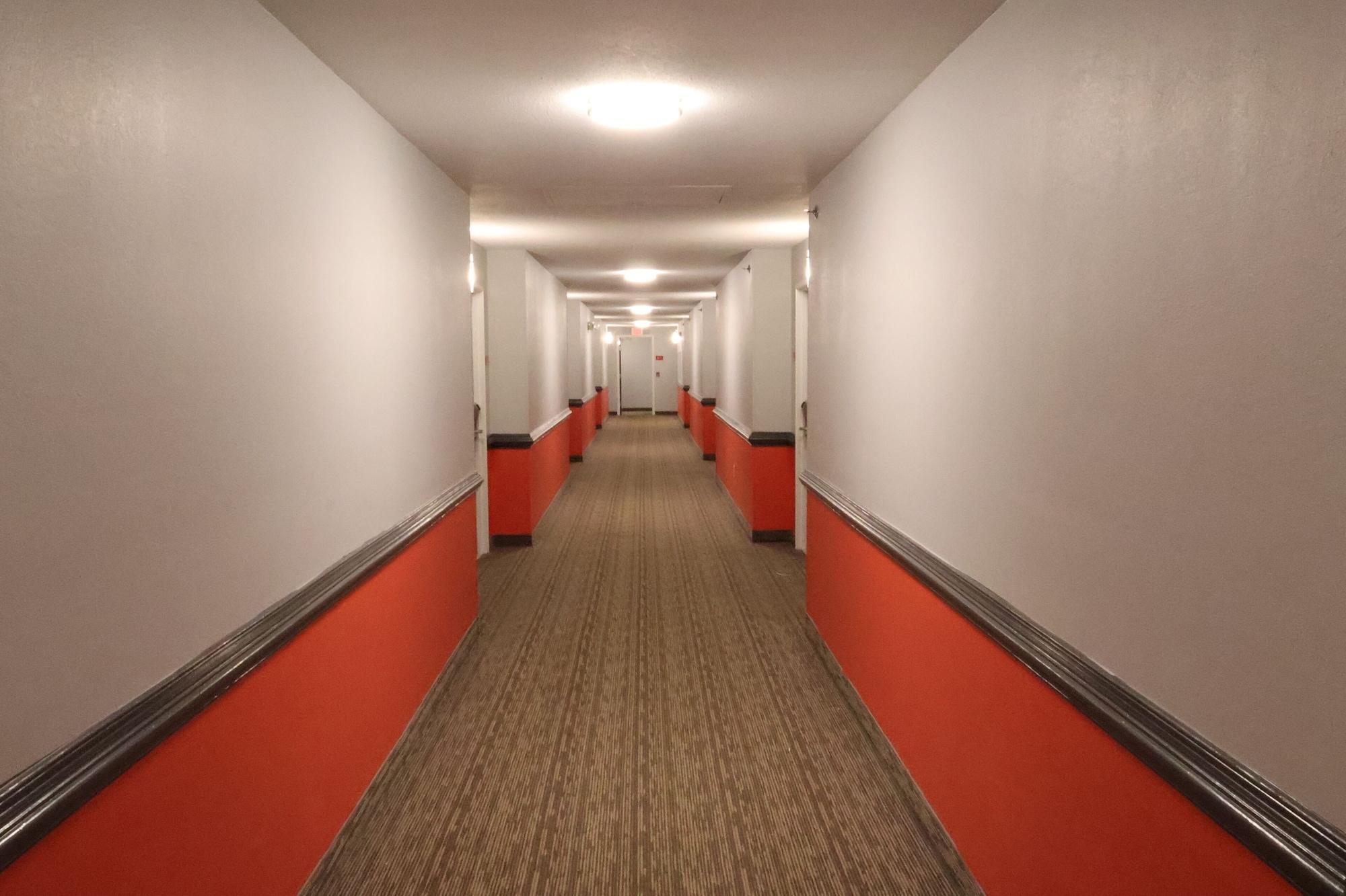 Varios Namaste Inn & Suites Dawsonville