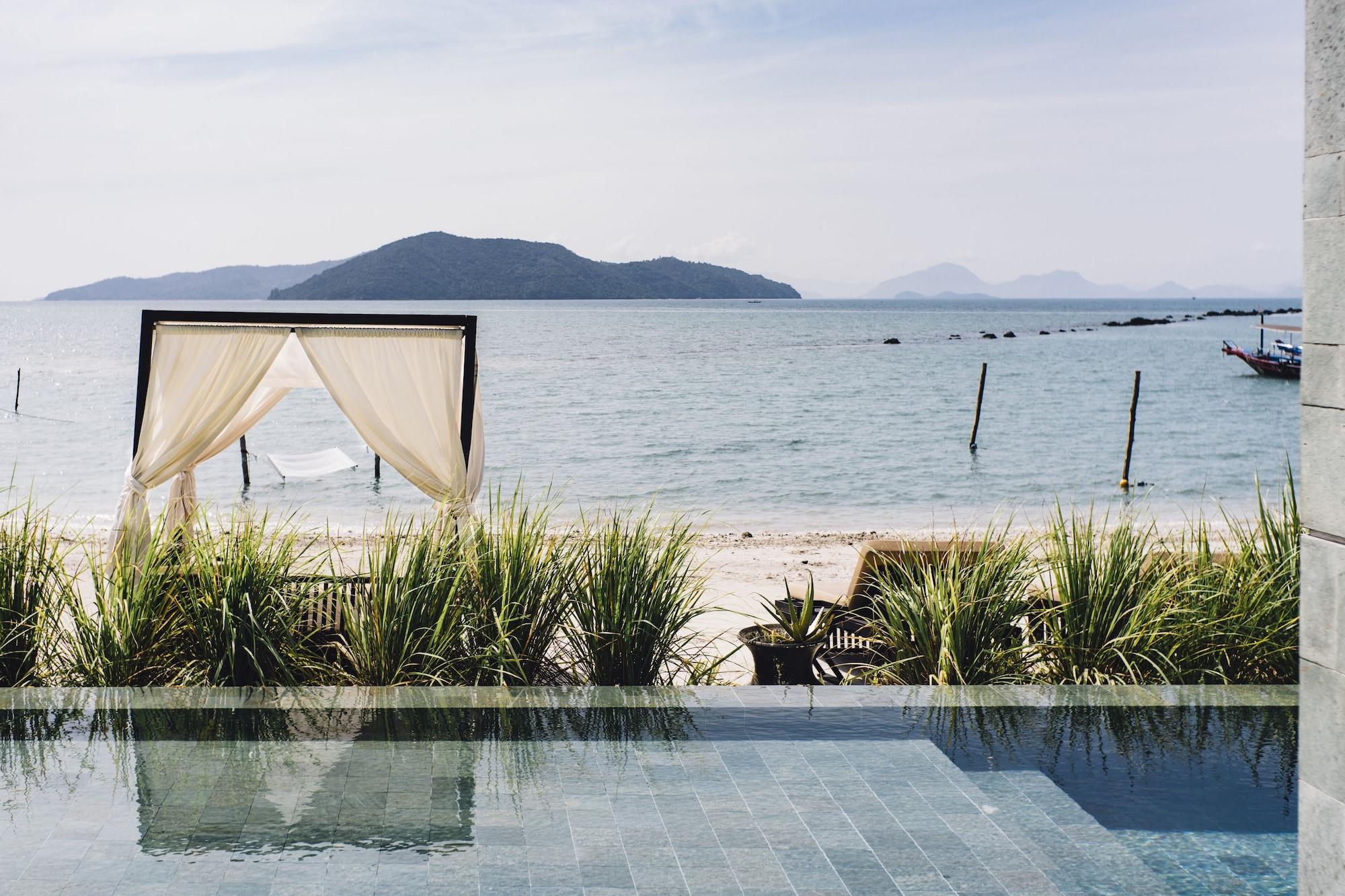 Playa The Beach Samui