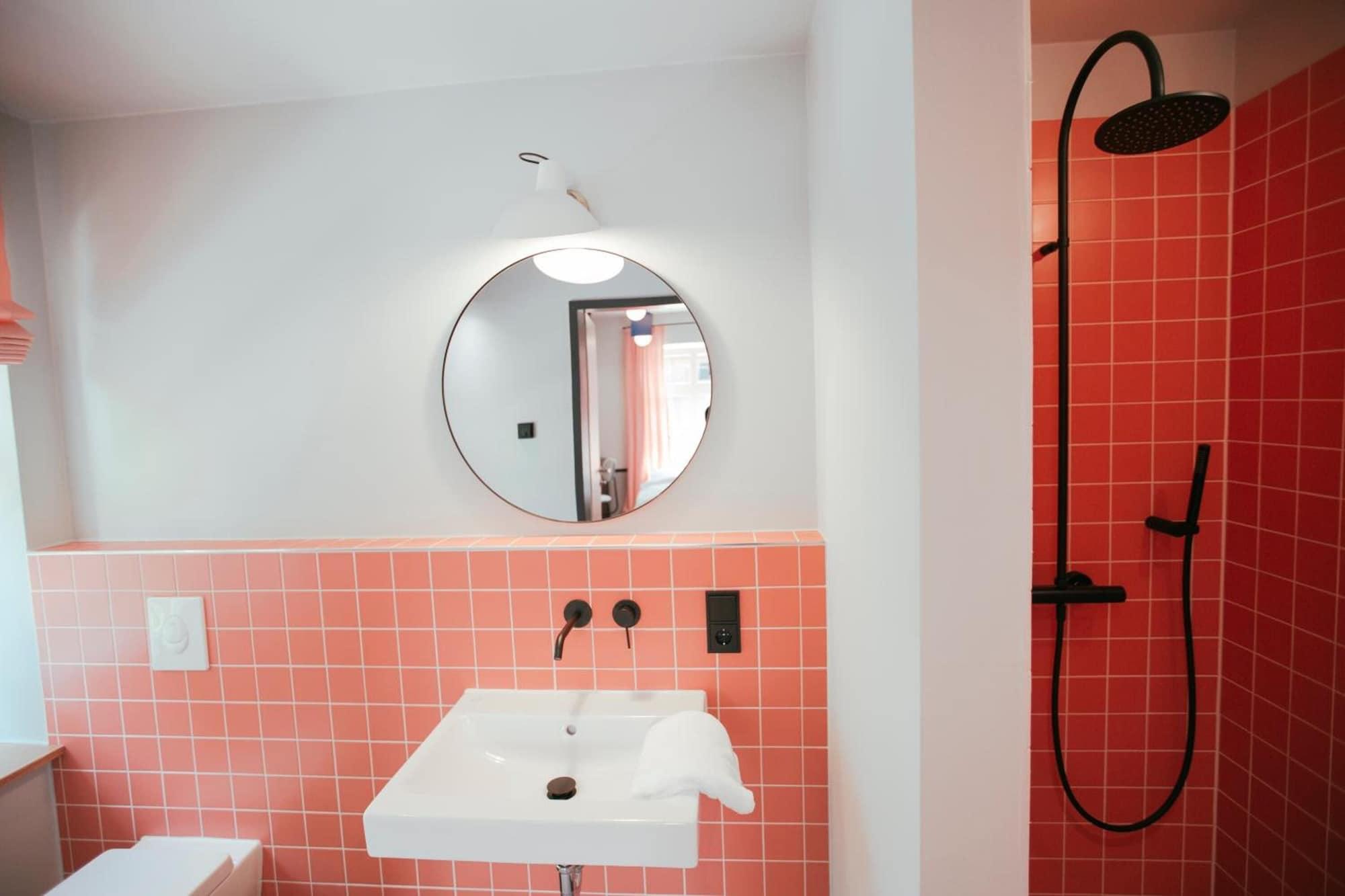 Equipamiento de Habitación Hotel am Kloster