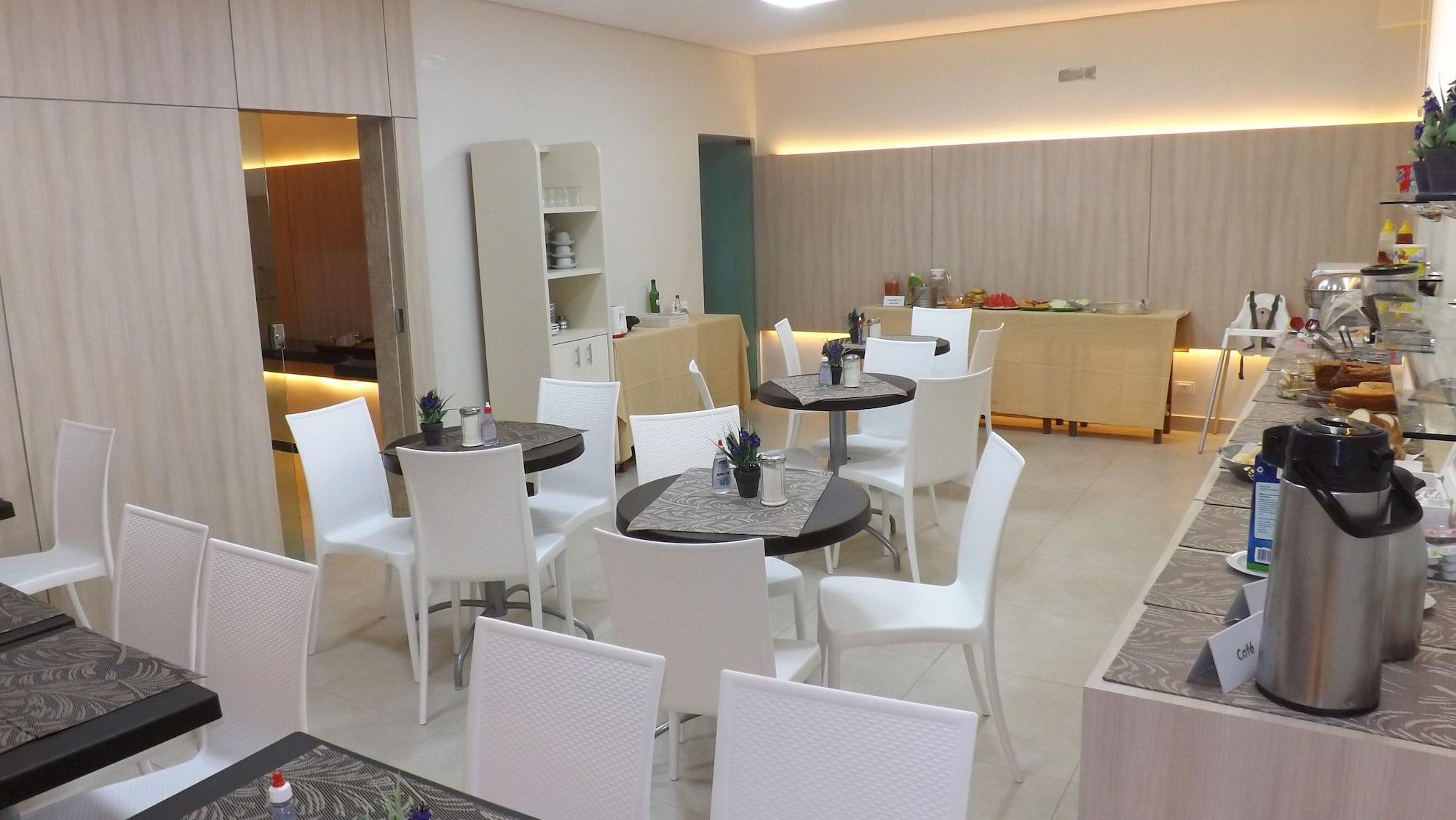 Restaurant Hotel Marajó