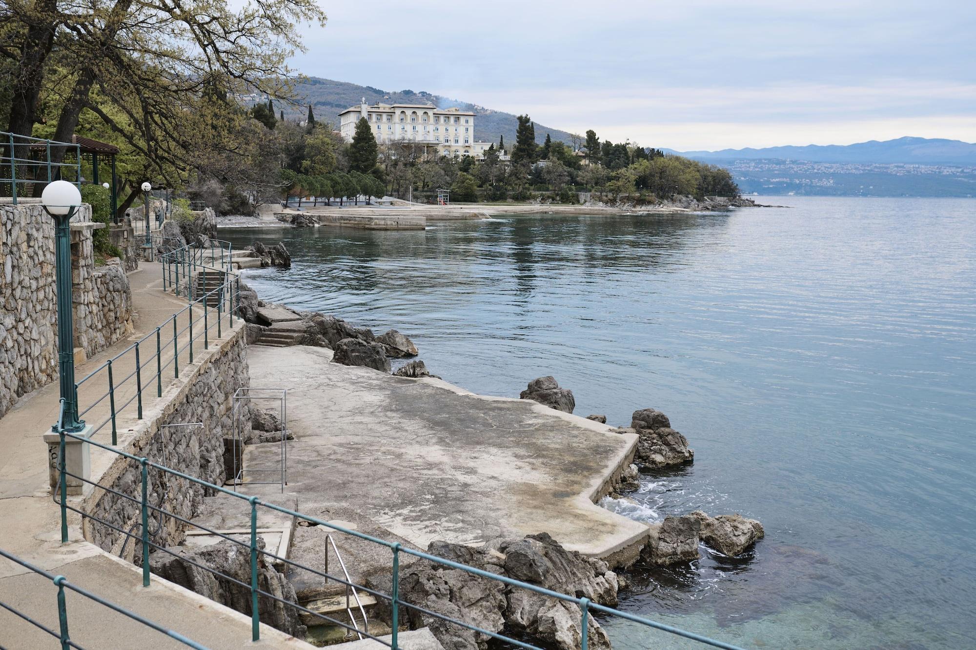 Playa Hotel Lovran