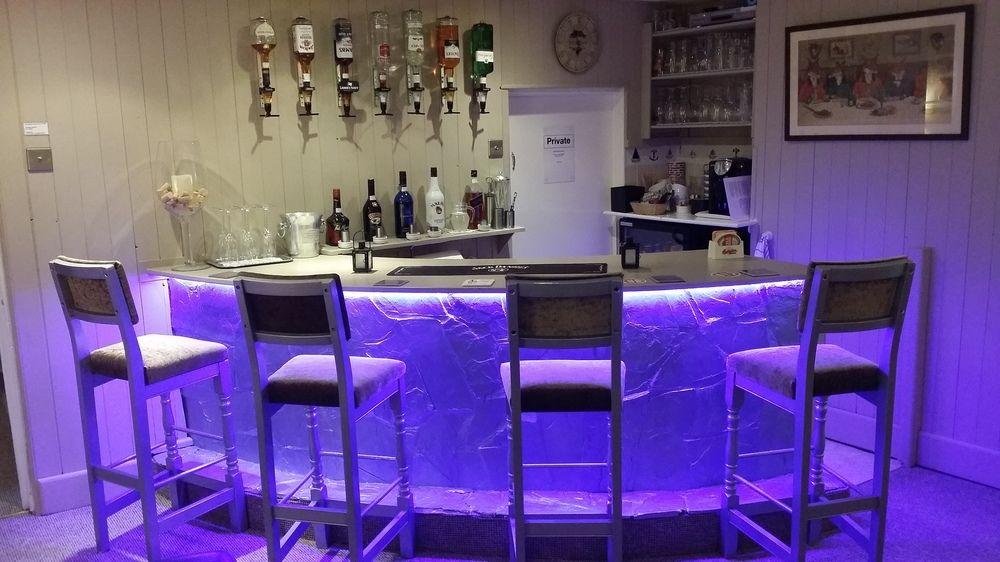 Bar/Salón The Earlsdale
