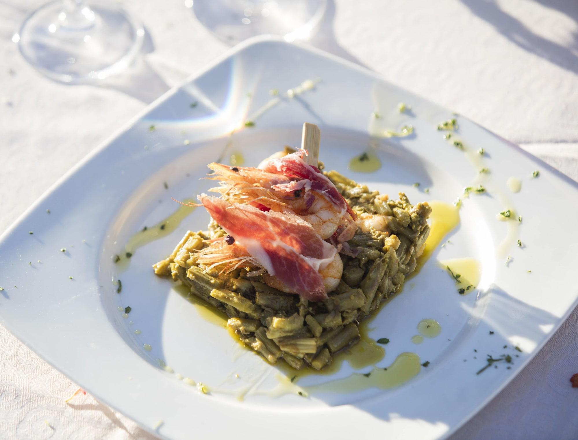 Restaurant TUGASA El Almendral