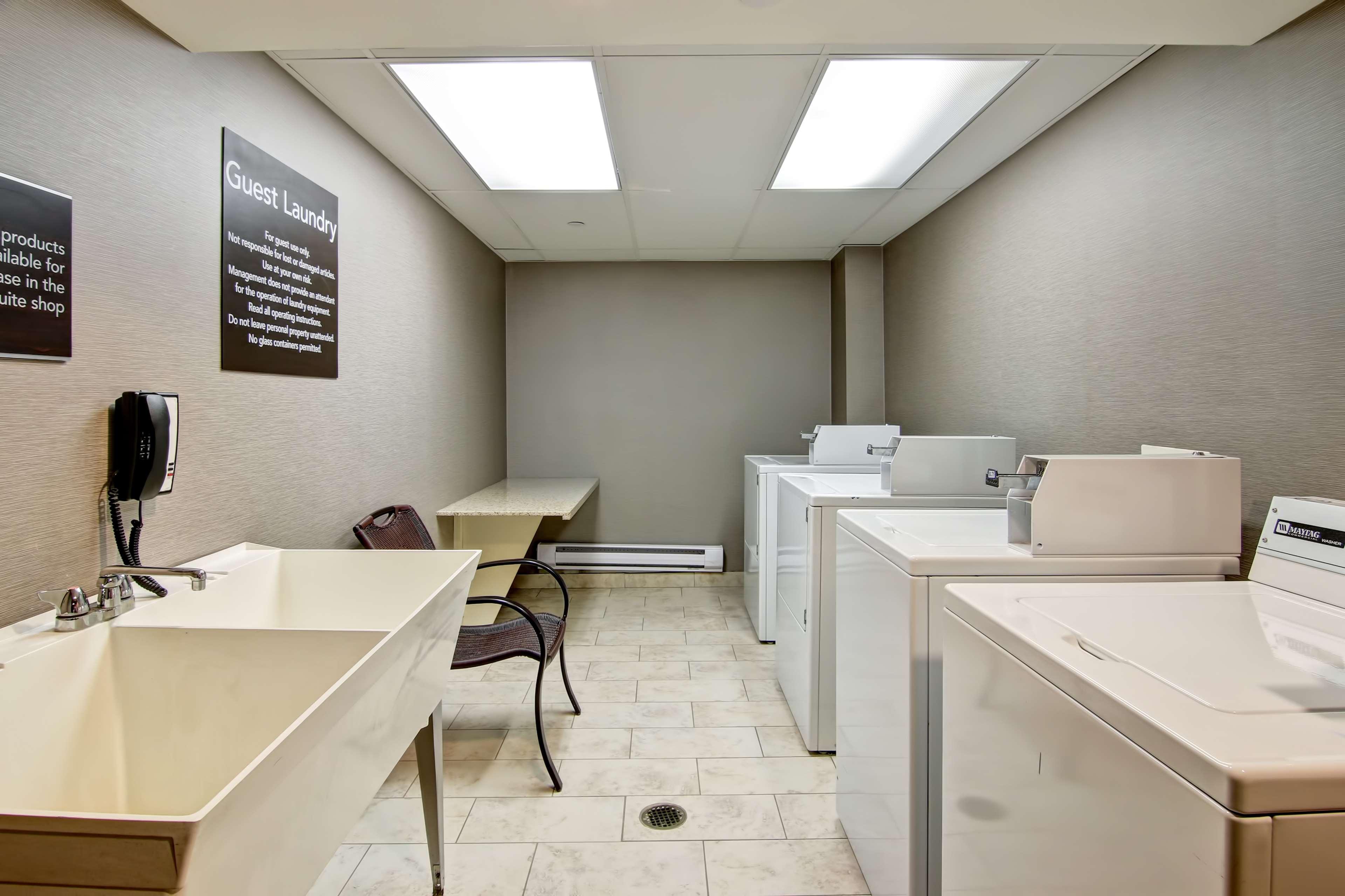 Vista Exterior Homewood Suites by Hilton Toronto-Markham