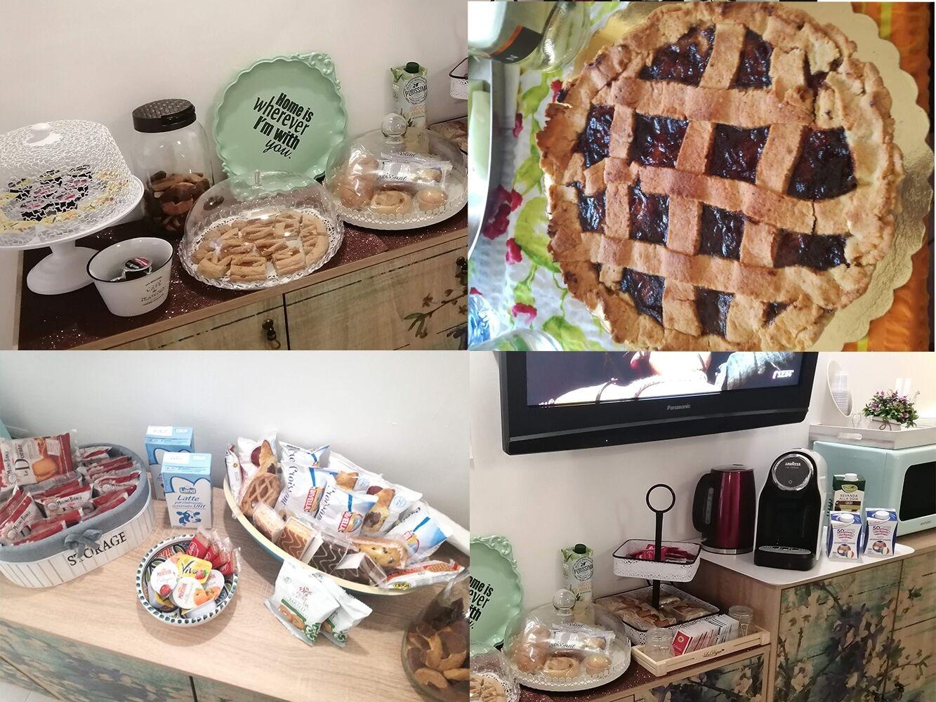 Restaurant Borgo Salentino