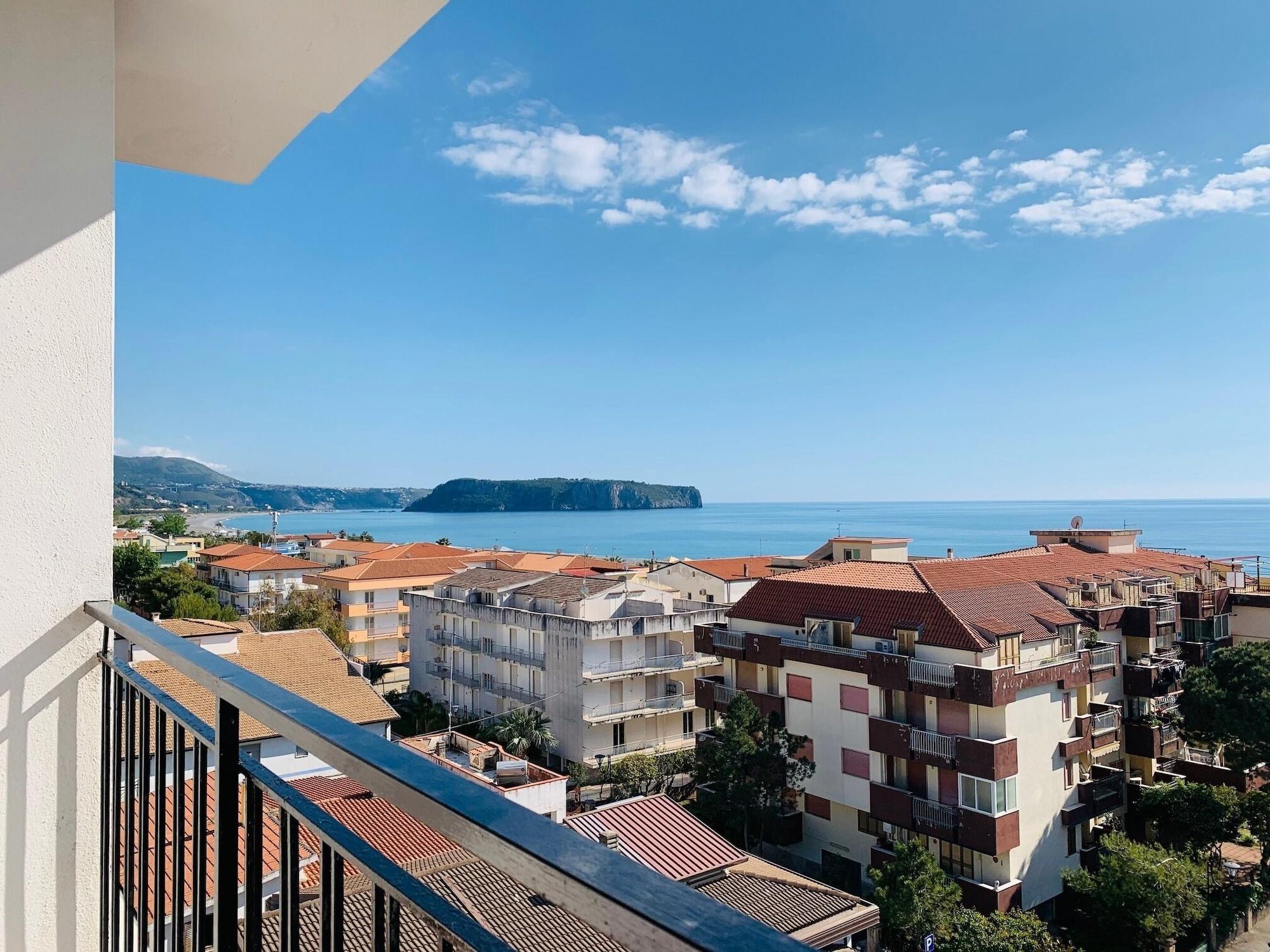 Playa Hotel Tea Praia
