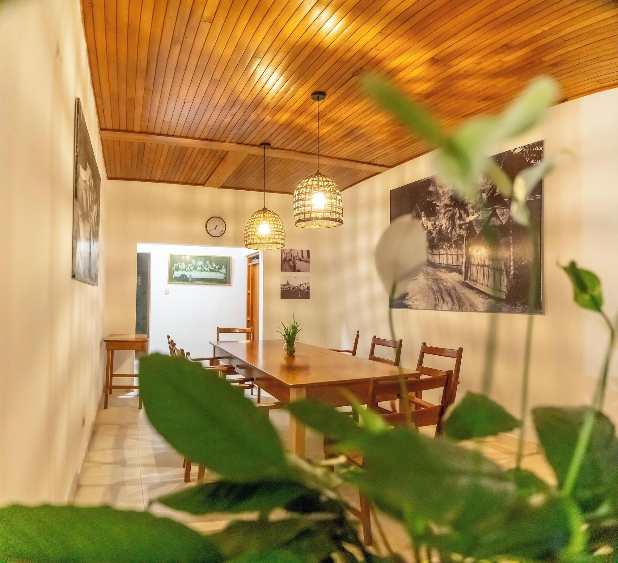 Vista Lobby Altavista Casahotel - Asociado Casa Andina