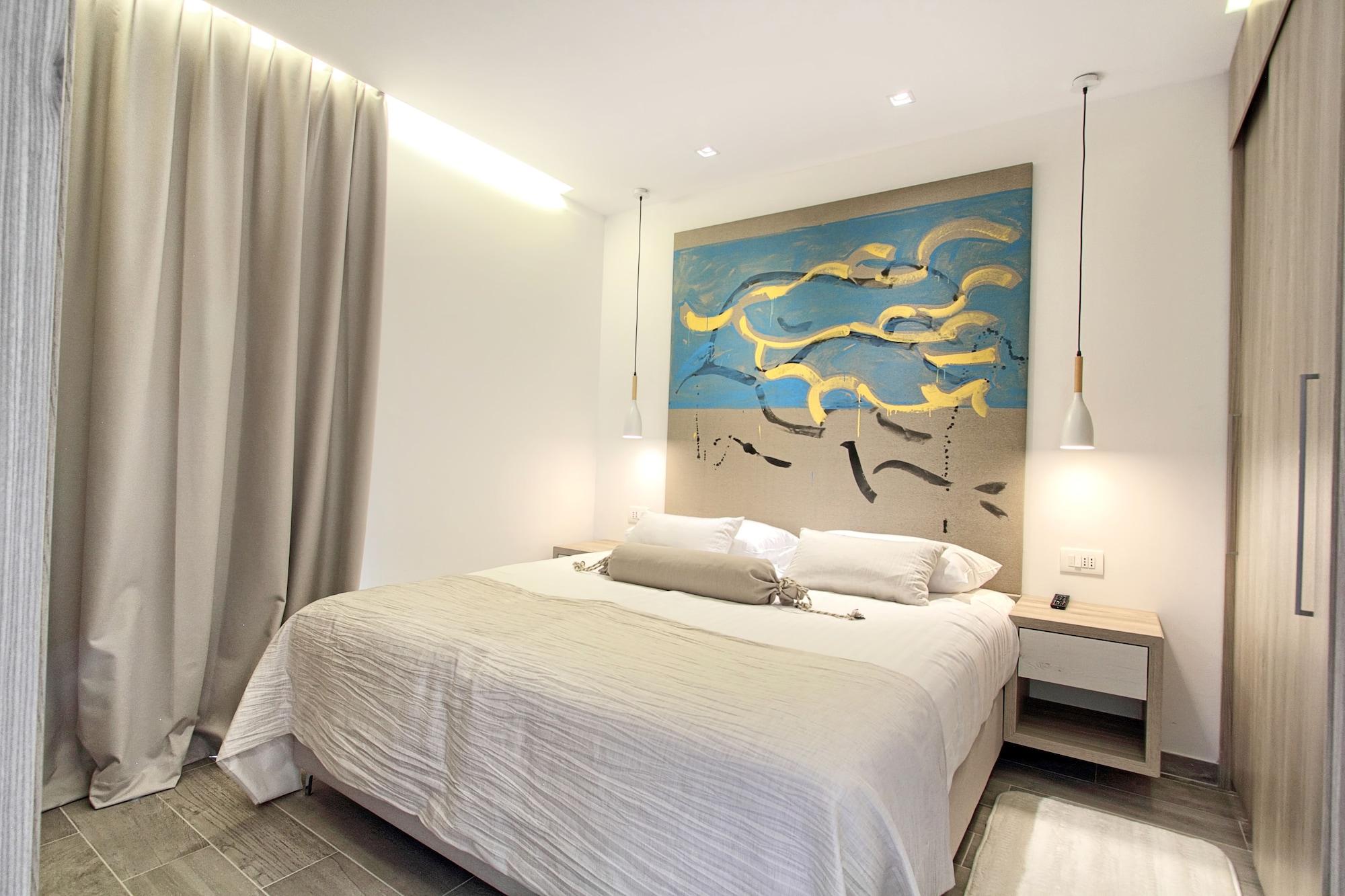 Habitación Kalamota Beach House