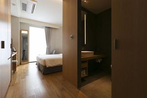 Alojamiento - Borjomi Seoul Boutique Hotel