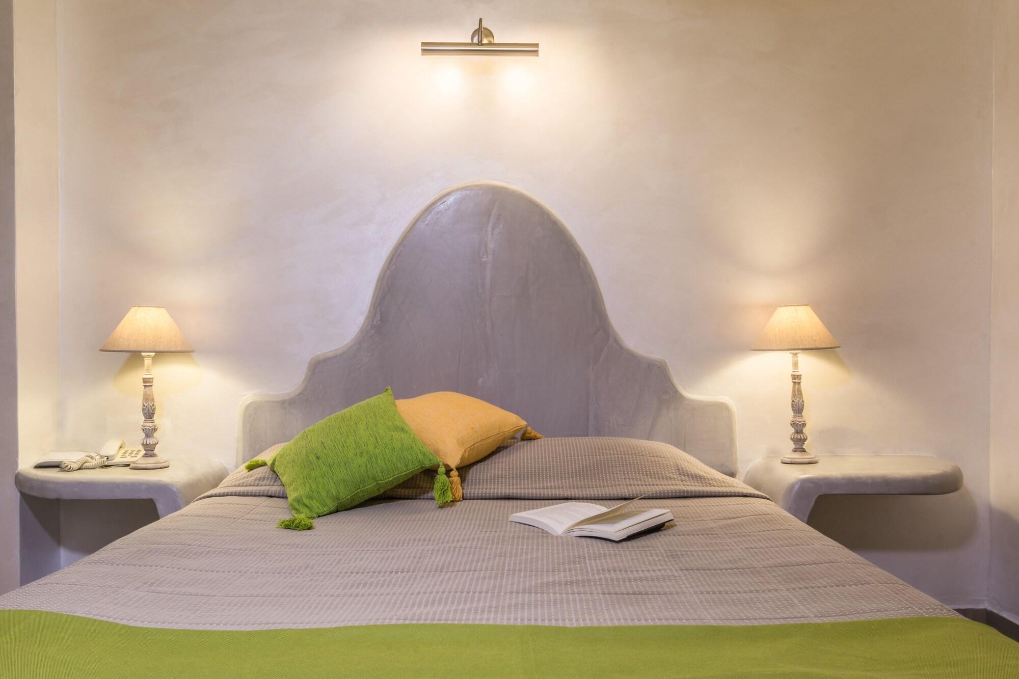 Habitación Sunrise Hotel