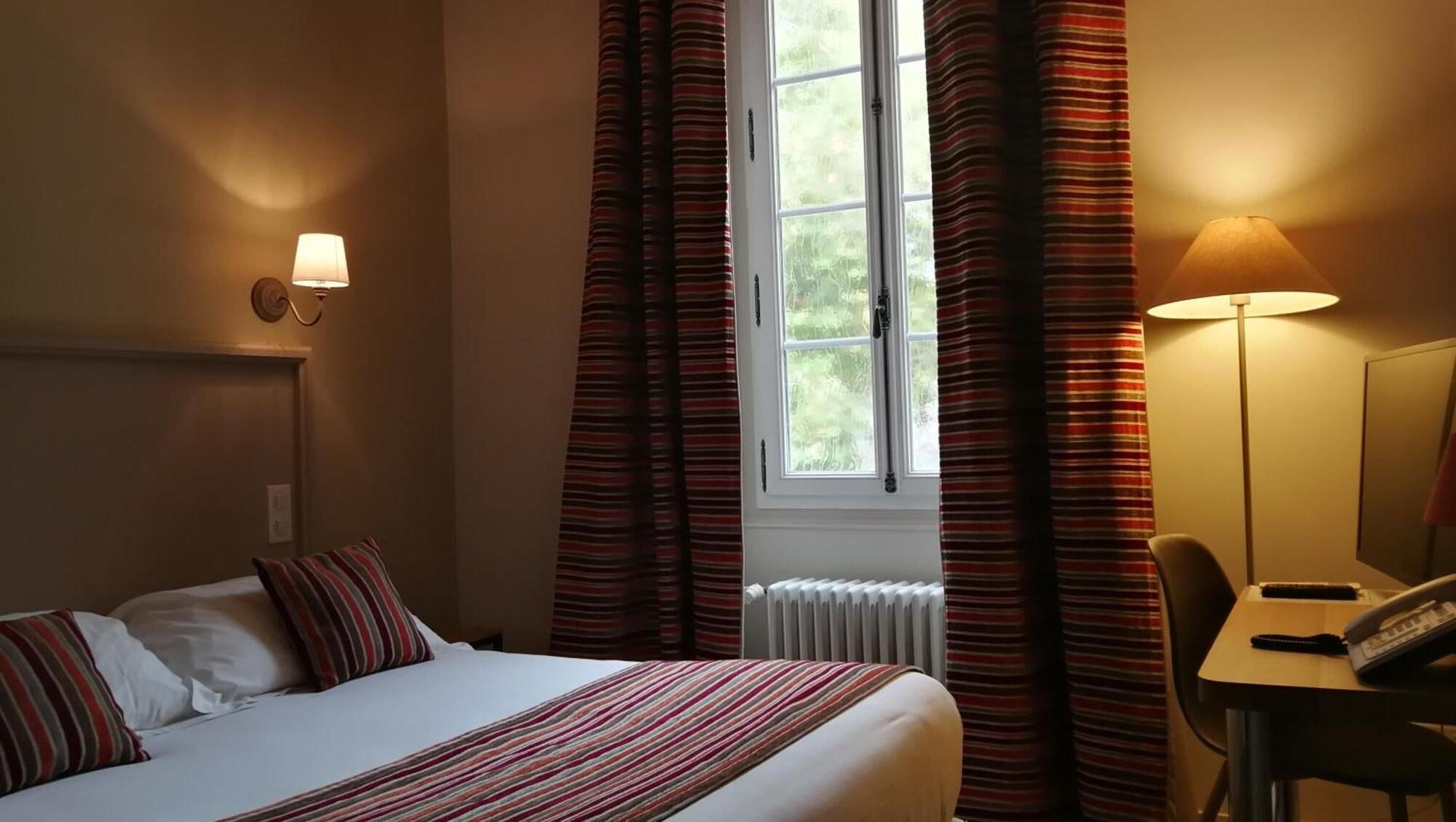 Habitación La Cour de la Paix
