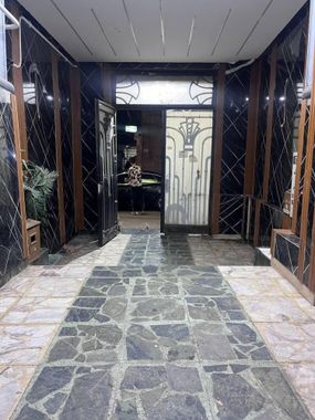 Future Hostel