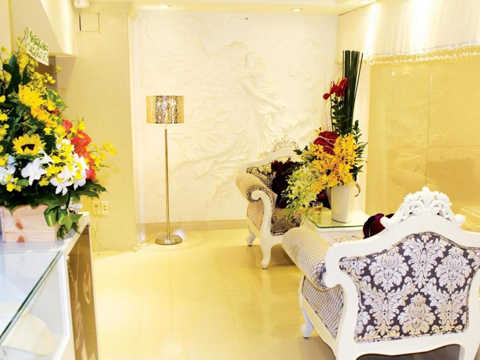 Vista Lobby Huy Hoang 2