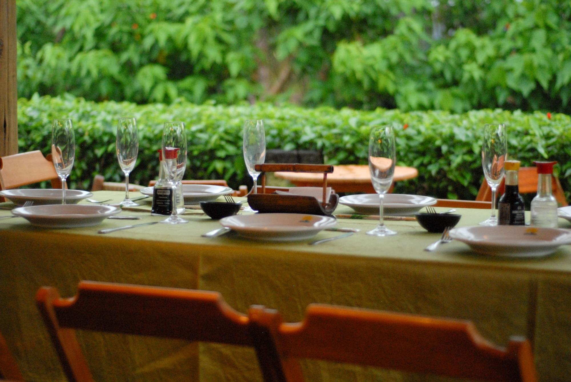 Restaurant Astral da Ilha Pousada & Gastronomia