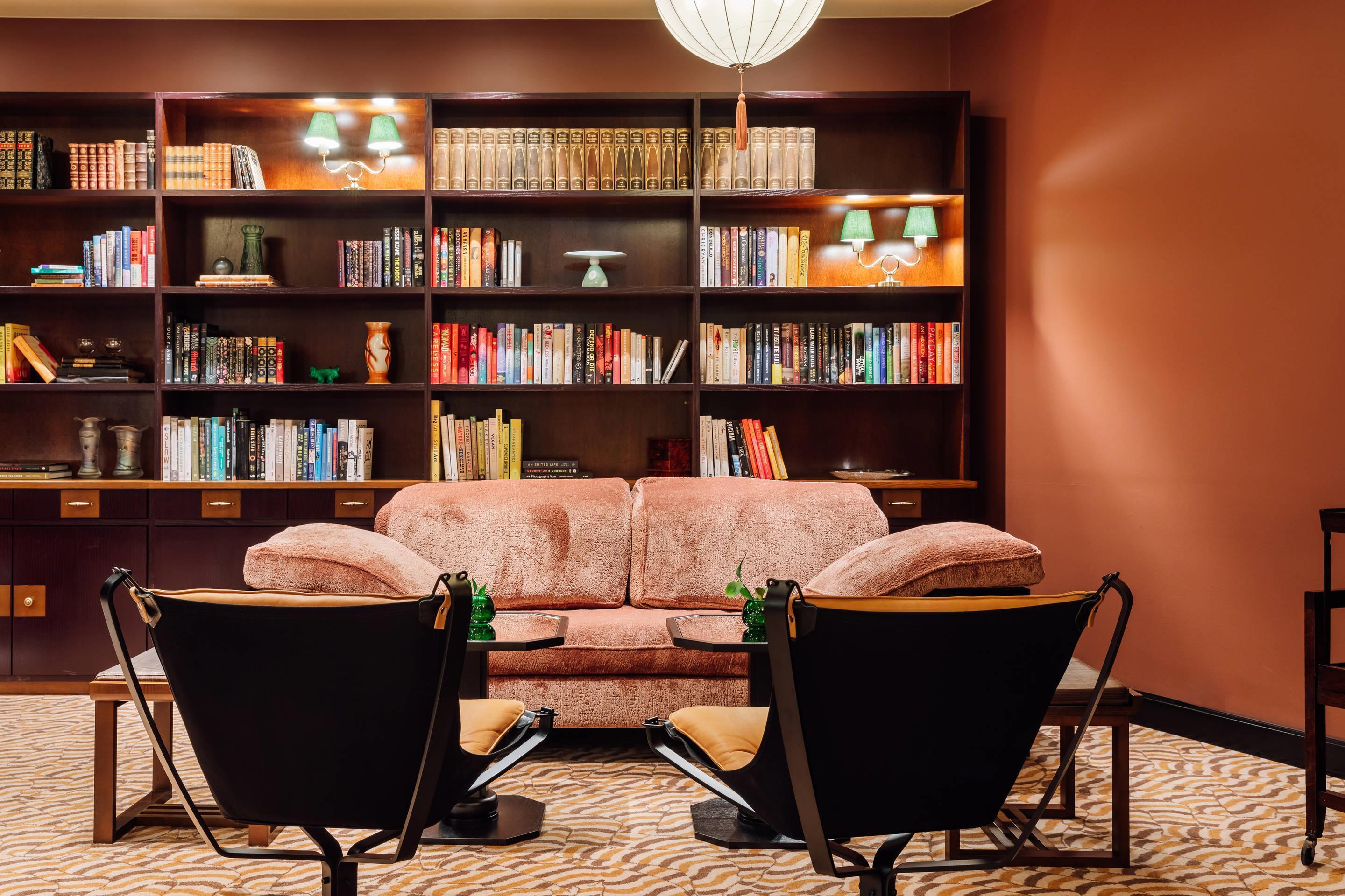 Vista Exterior Sommerro