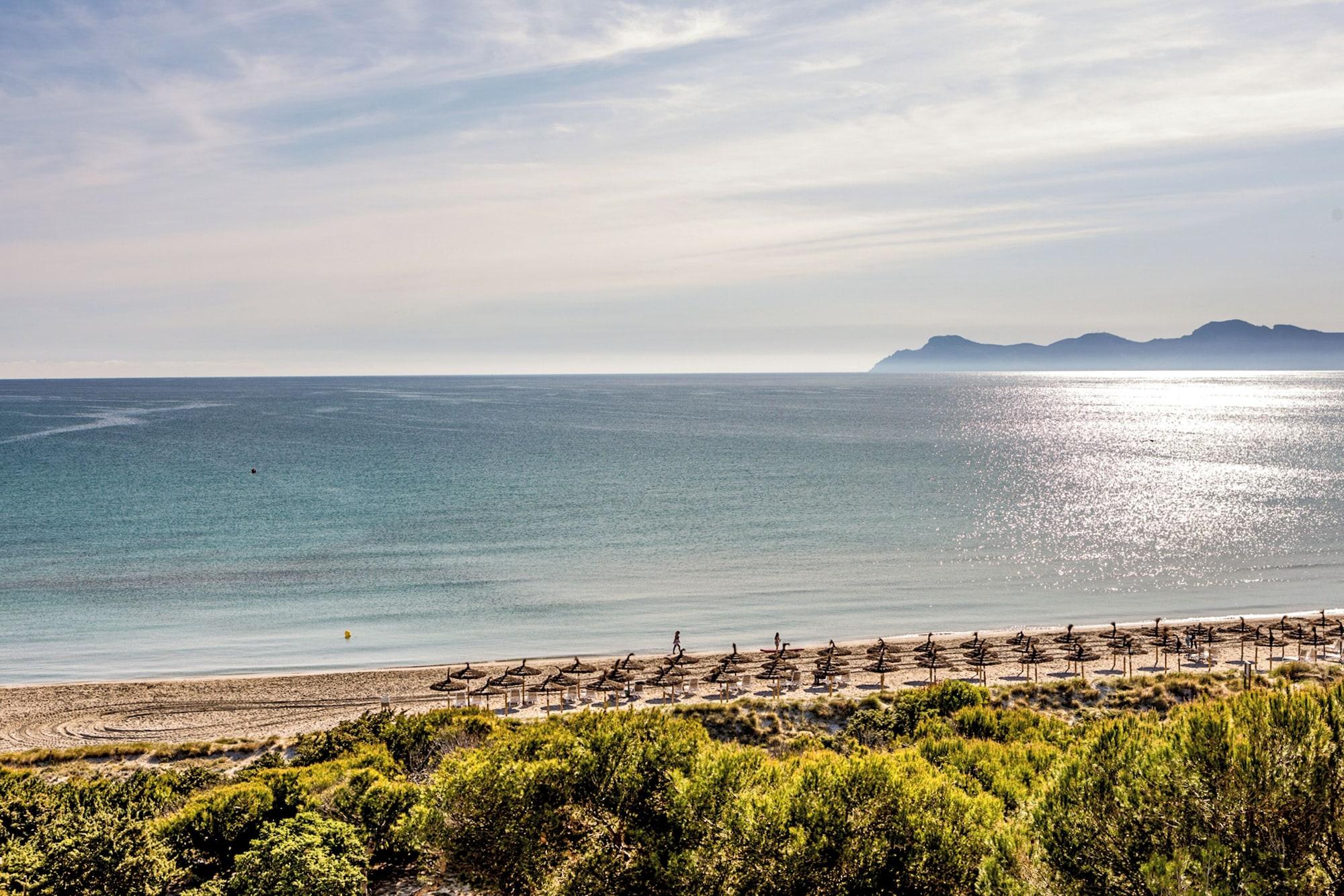 Playa Grupotel Parc Natural & Spa