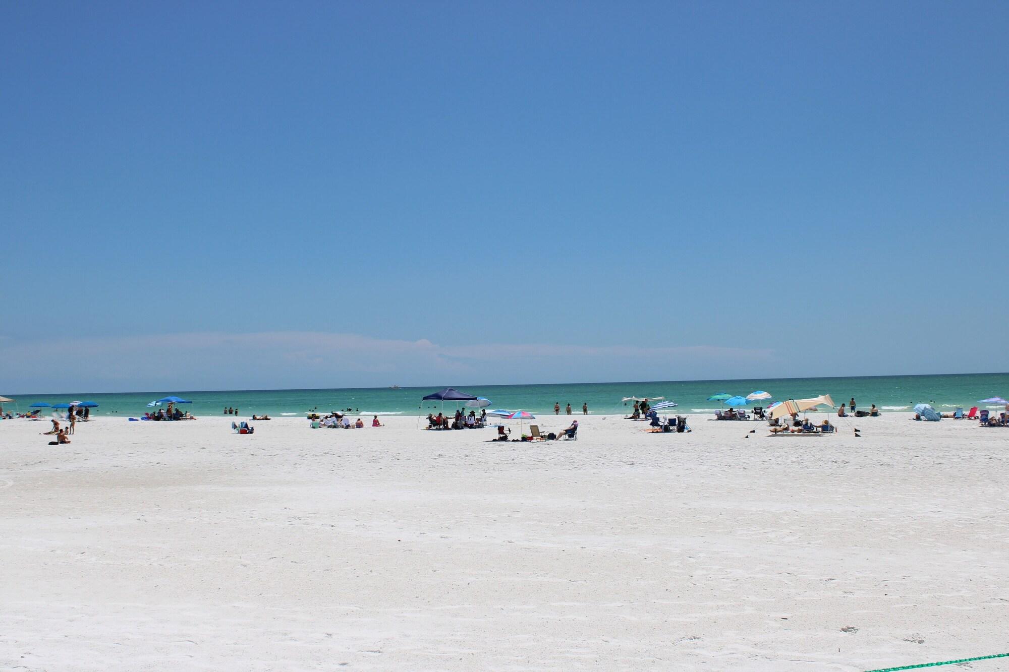 Playa Siesta Key Beachside Villas