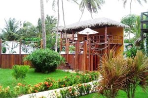 Alojamiento - My Blue Hotel Jericoacoara