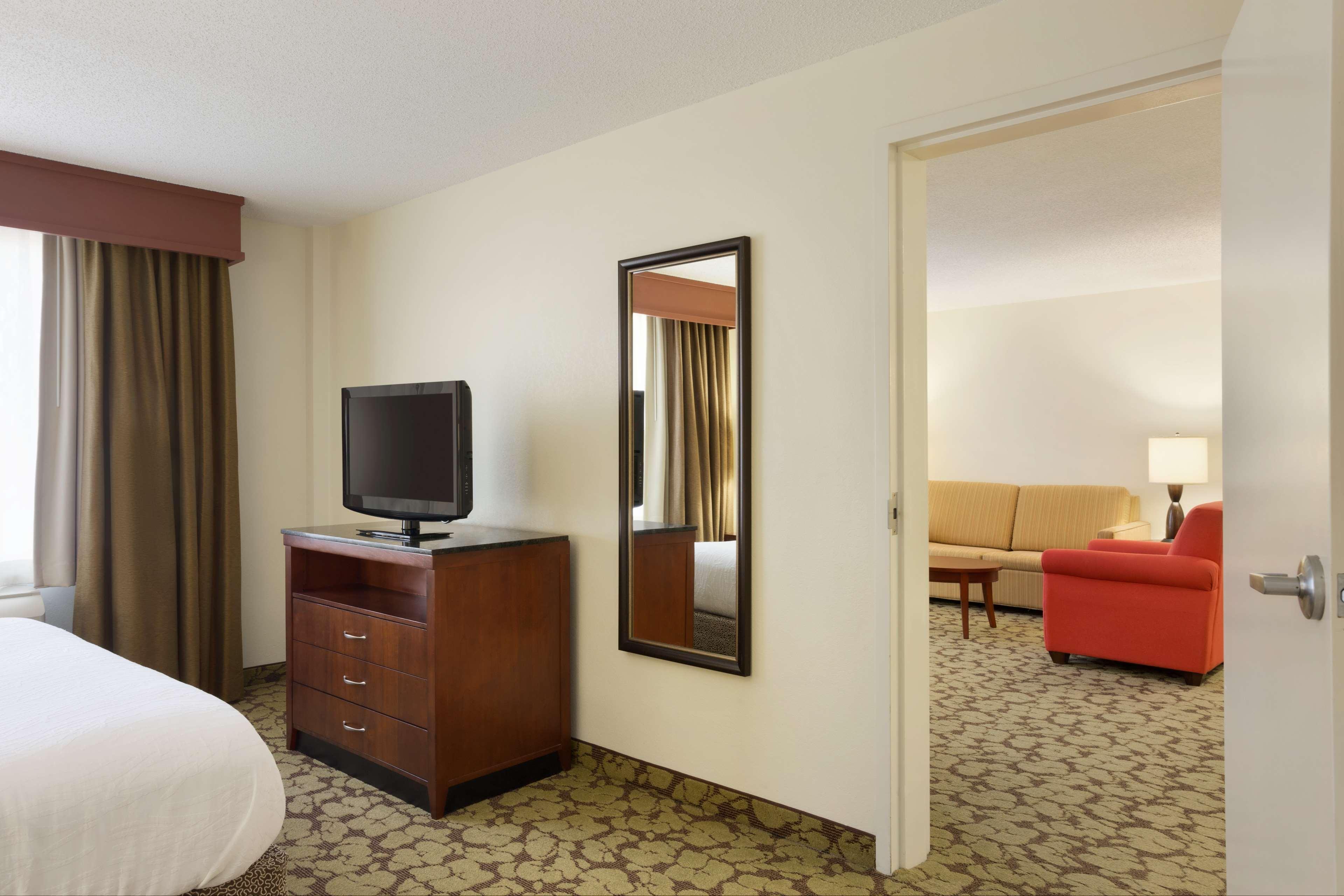 Habitación Hilton Garden Inn West Monroe