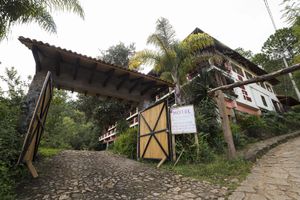Alojamiento - Hotel Las Piñas Avándaro