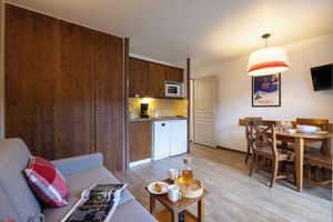 Alquiler Vacacional - Pierre & Vacances Residence Les Trois Domaines
