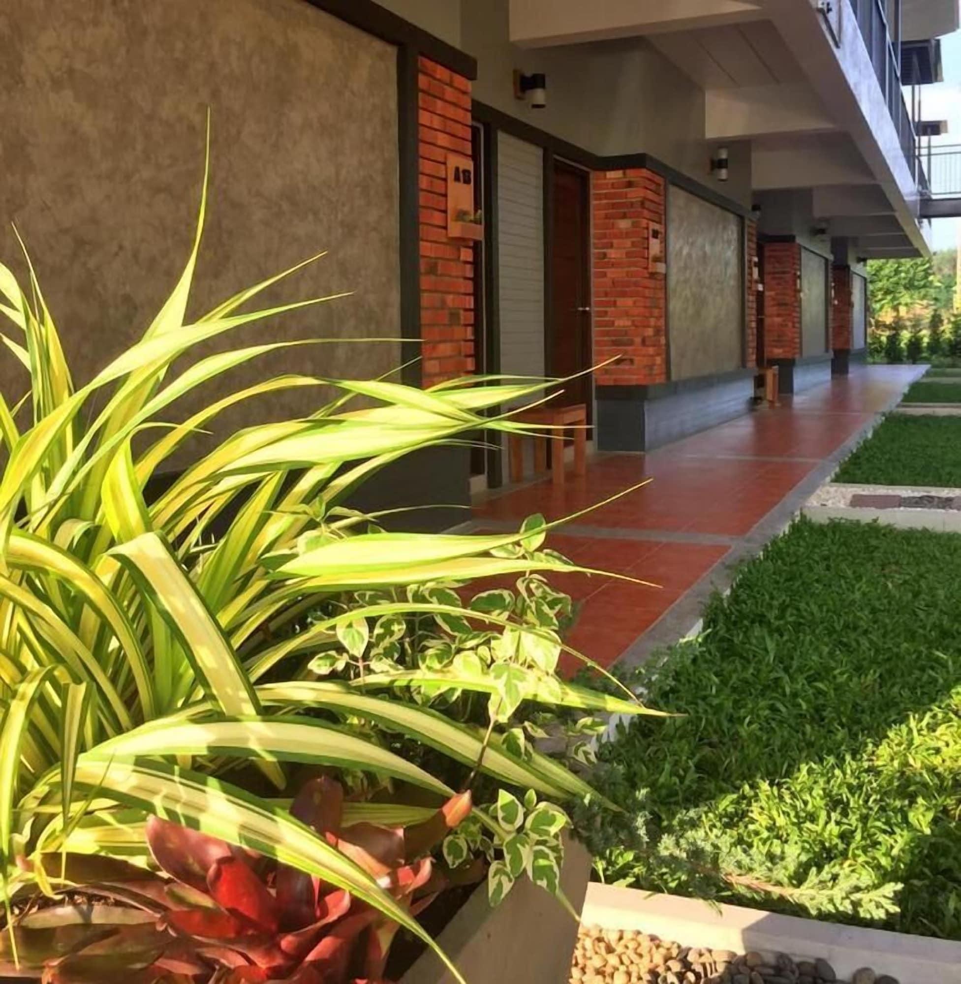 Comodidades del Alojamiento Nata Resort