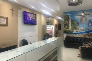 Alojamiento - Hotel Grutta