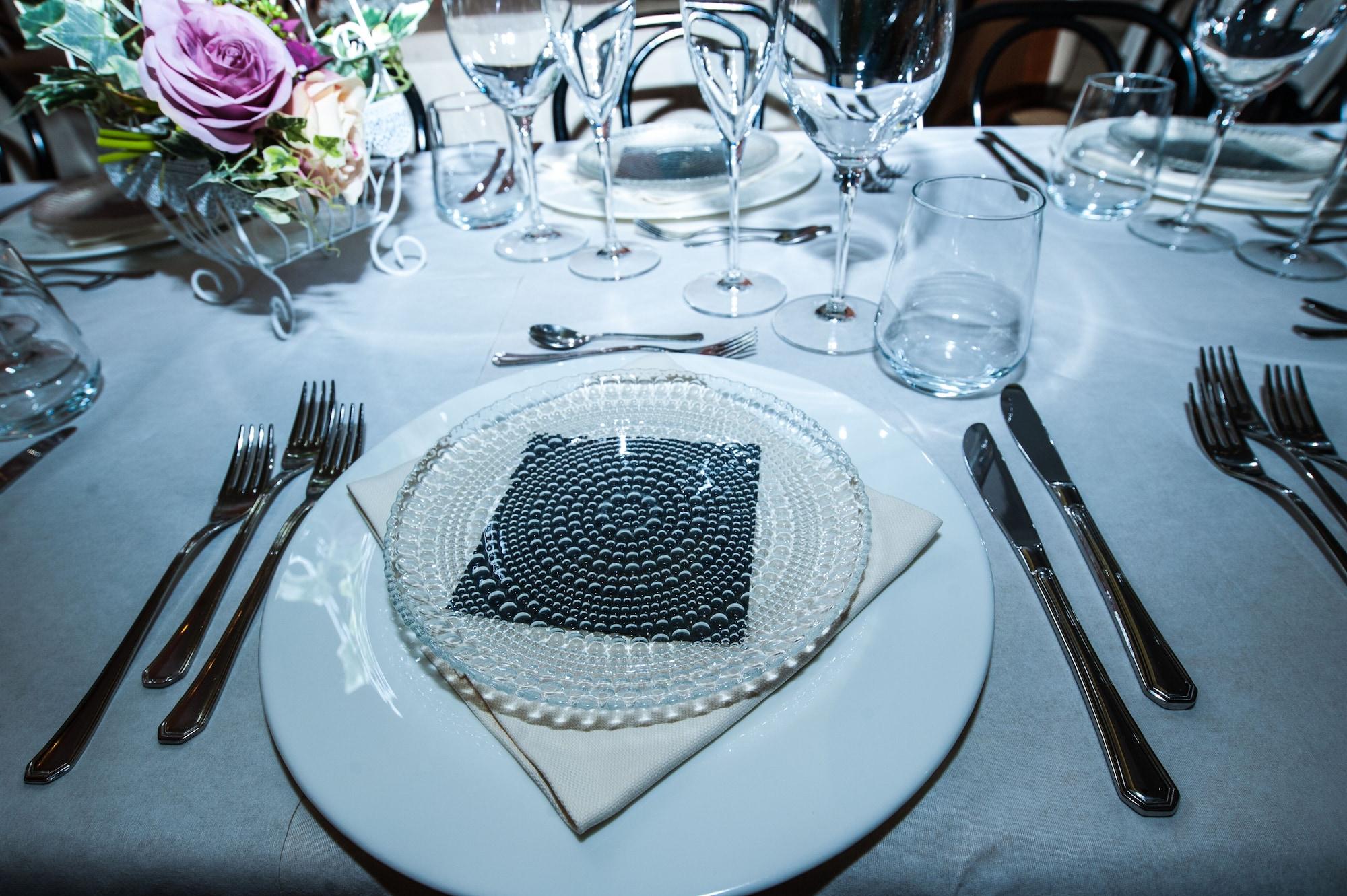 Restaurant Valbrenta