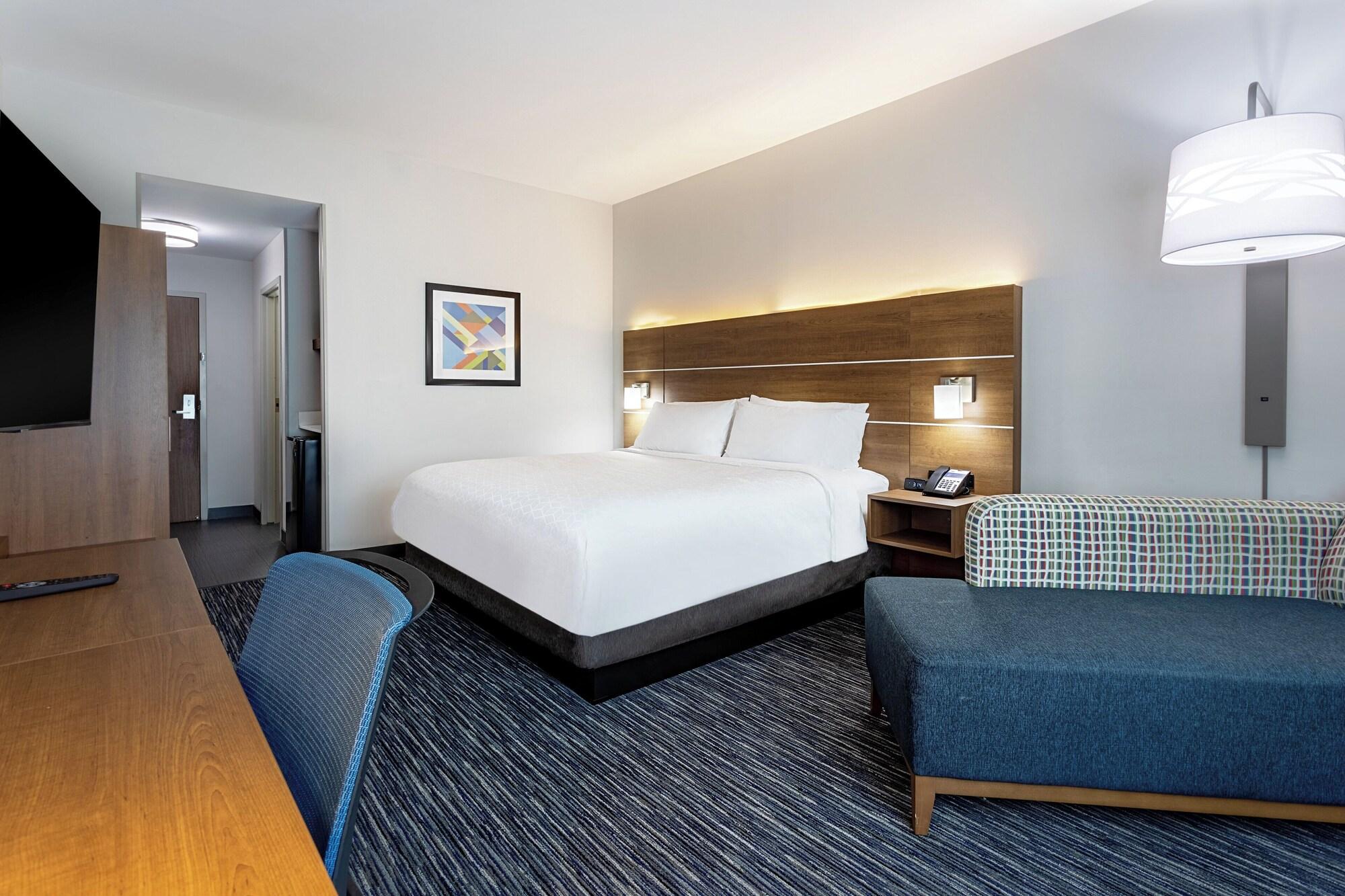 Habitación Holiday Inn Express and Suites Miramar by IHG