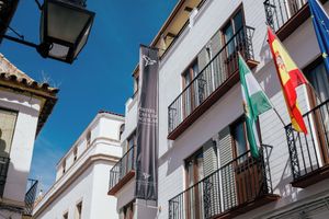 Alojamiento - Hotel Cetina Casa de Aguilar