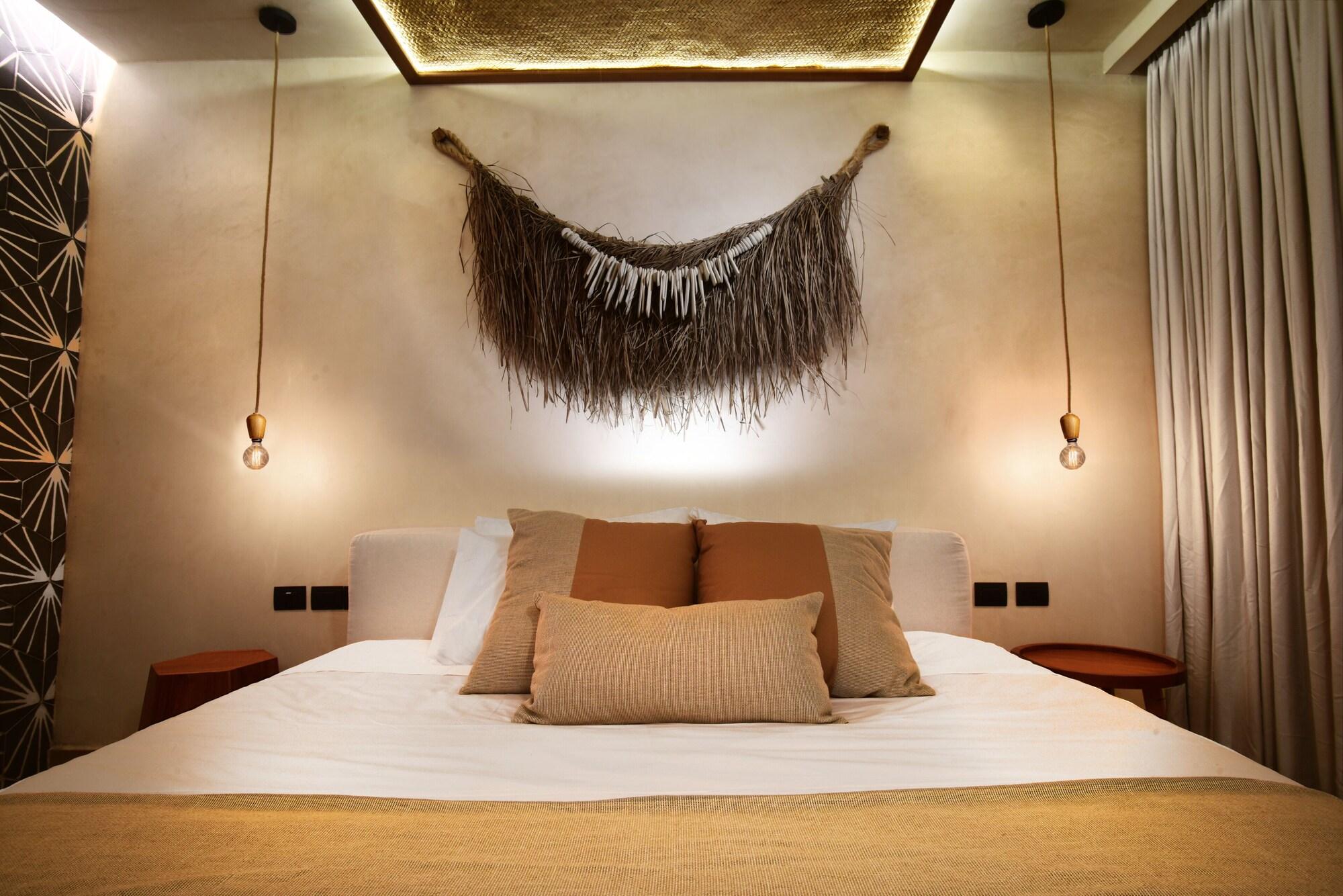 Habitación Hotel Xkan Hotel Boutique - Adults Only
